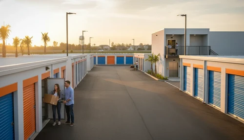 Your Guide to Cheap Storage in Prairieville, LA: Save Money & Simplify Your Move