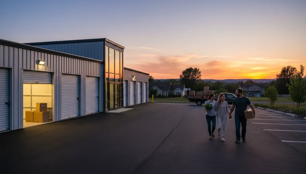 Featured image for Living in Bismarck, AR: A Friendly Community With Big Outdoor Appeal