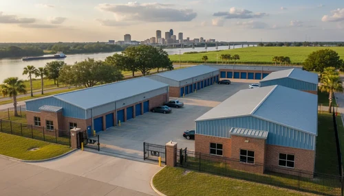 Moving to Port Allen, LA: Everything You Need to Know
