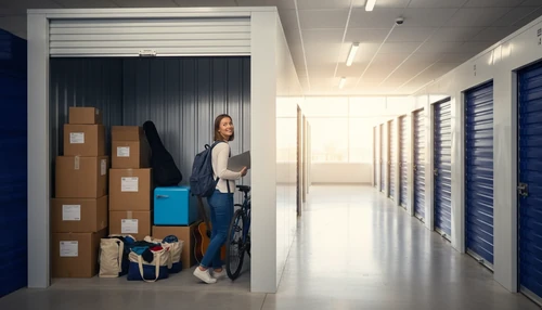 Student Storage in Bismarck, AR: A Practical Guide for Locals and Newcomers