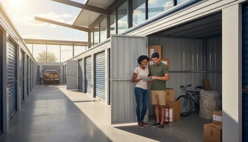 How Much is a Storage Unit in Prairieville, LA? Your Complete Pricing Guide