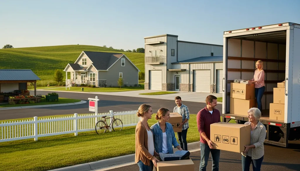 Featured image for Cost of Living in Jefferson, IA: What to Expect and How to Budget