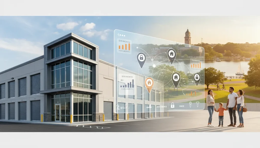 Featured image for Living in LaGrange, GA: What New & Current Residents Need to Know