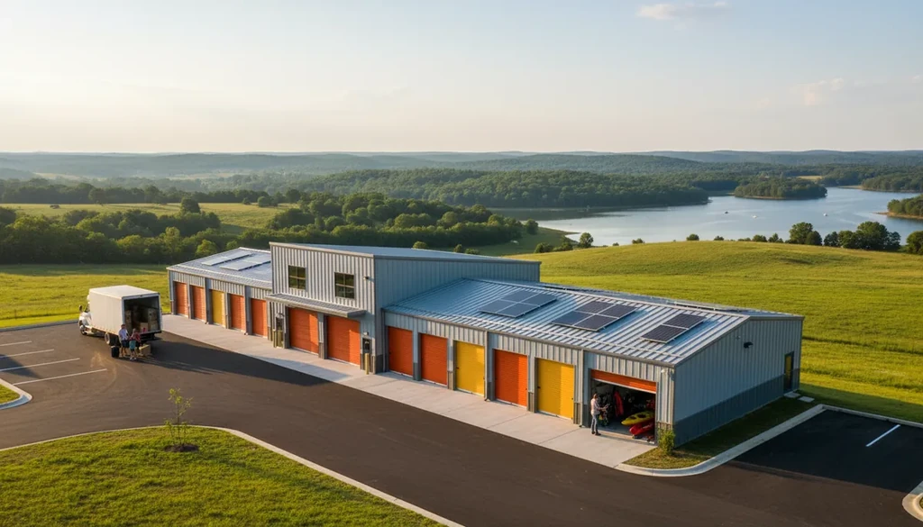 Featured image for Moving to Bismarck, AR: Your Complete Relocation Guide