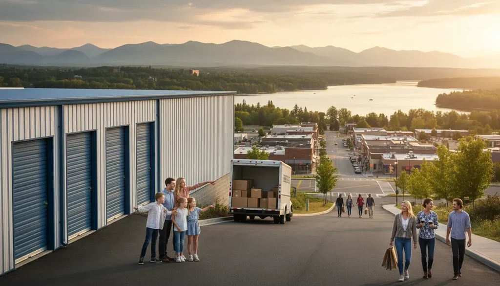 Featured image for Cost of Living in Cookeville, TN: What Residents and Movers Need to Know
