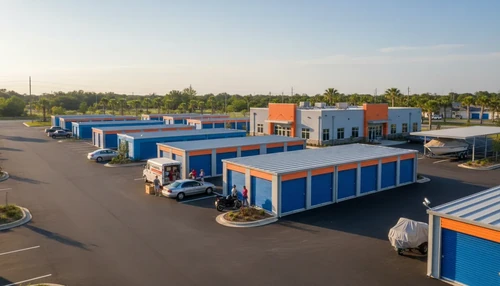 How Much is a Storage Unit in Port Allen, LA? A Detailed Cost Guide