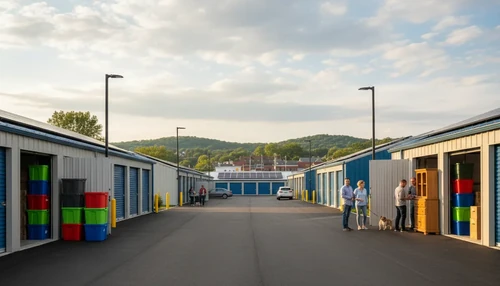 How Much is a Storage Unit in Belvidere, NJ? A Complete Local Guide