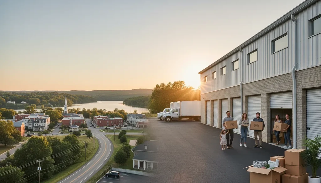 Featured image for Thinking About Moving to Holly Springs, MS? Here’s What You Need to Know