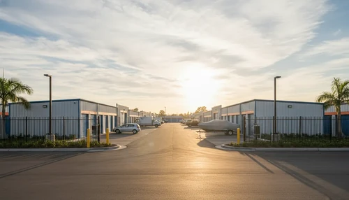 How Much is a Storage Unit in LaGrange, GA? A Complete Local Guide