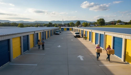 How Much is a Storage Unit in Cookeville, TN? A Local’s Guide to Prices and Options