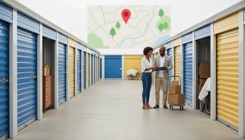 Featured image for How Much is a Storage Unit in Potsdam, NY? Local Guide to Prices & Saving Tips