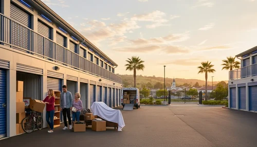 How Much is a Storage Unit in Holly Springs, MS? Your Complete Guide