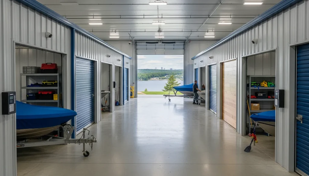 Featured image for Boat Storage in Cookeville, TN: A Local's Guide to Protecting Your Boat