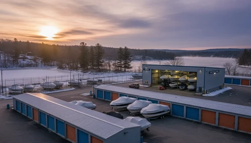 The Ultimate Guide to Boat Storage in Potsdam, NY: Protect Your Investment Year-Round