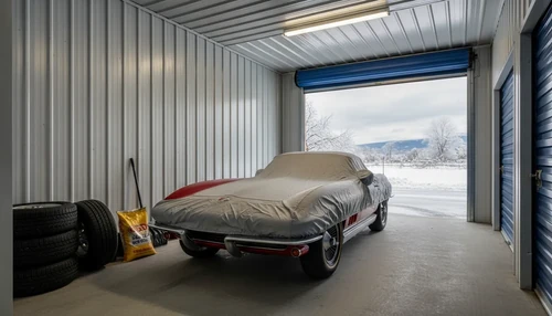 The Complete Guide to Car Storage in Potsdam, NY: Tips, Benefits, and Local Solutions
