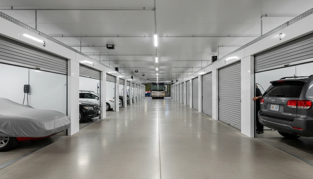 Featured image for The Complete Guide to Car Storage in Cookeville, TN