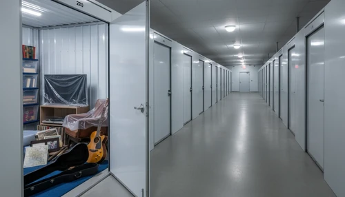 Comprehensive Guide to Climate-Controlled Storage in Cookeville, TN
