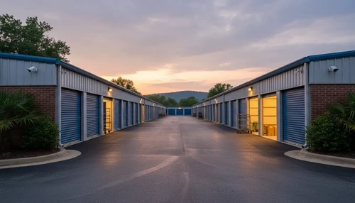 How Much is a Storage Unit in Bismarck, AR? A Complete 2024 Guide