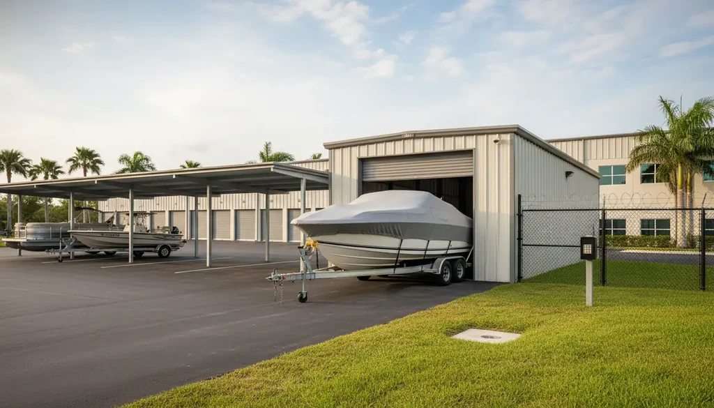 Featured image for Boat Storage Solutions in LaGrange, GA: Protect Your Investment Year-Round