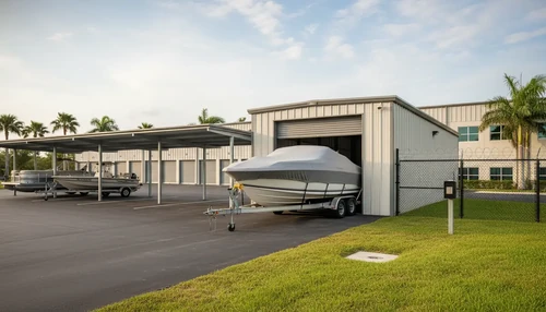 Boat Storage Solutions in LaGrange, GA: Protect Your Investment Year-Round