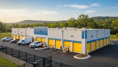 Affordable Storage Options in Holly Springs, MS: A Practical Guide