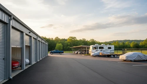 Your Guide to Vehicle Storage in LaGrange, GA: Protect, Save Space, and Gain Peace of Mind