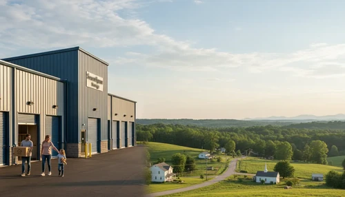 Moving to Spout Spring, VA: What to Know Before You Go