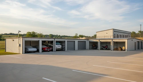 Your Guide to Vehicle Storage in Bismarck, AR: Smart Solutions for Protecting Your Ride