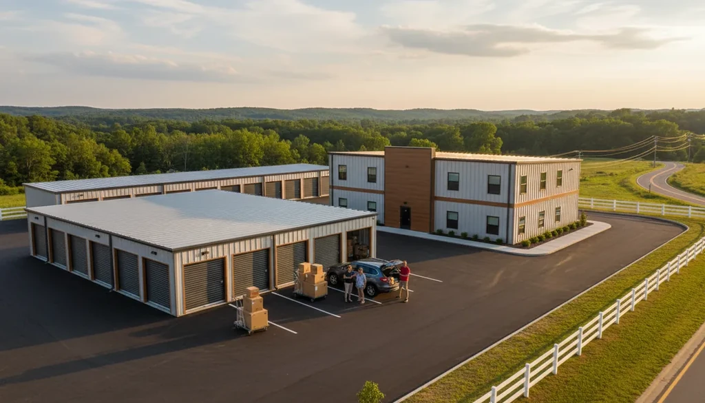 Featured image for Cost of Living in Spout Spring, VA: What to Expect When Making the Move