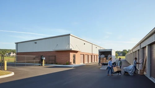How Much is a Storage Unit in Spout Spring, VA? Your Essential Guide