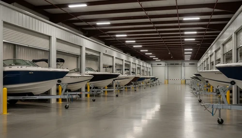 Your Guide to Boat Storage in Spout Spring, VA: Tips and Smart Solutions
