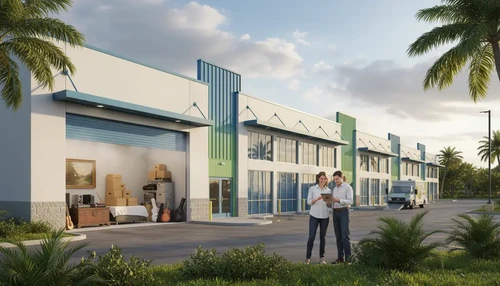 Climate Controlled Storage in Gautier, MS: What It Is, Who Needs It, and How to Choose the Right Unit
