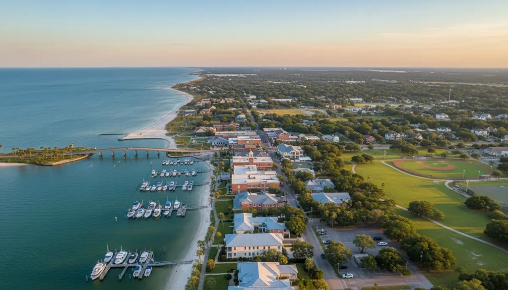 Featured image for Living in Ocean Springs, MS: A Practical Guide to Neighborhoods, Lifestyle, and Moving Tips