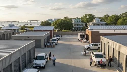 Moving to Ocean Springs, MS: A Real-World Guide for Getting Settled on the Coast