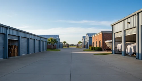 How Much Is a Storage Unit in Pascagoula, MS? Real-World Prices, Sizes, and Money-Saving Tips