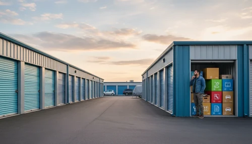 How Much Is a Storage Unit in Ocean Springs, MS? Prices, Sizes, and Smart Ways to Save