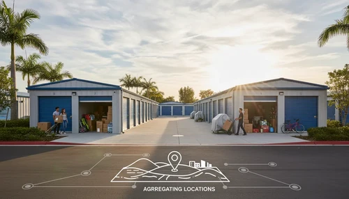 Mini Storage in Gautier, MS: Unit Sizes, Pricing Tips, and How to Pick the Right Fit