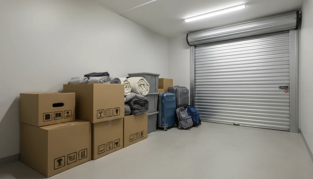 Featured image for Student Storage in Gautier, MS: Easy, Affordable Storage for Moves, Breaks, and Small Spaces