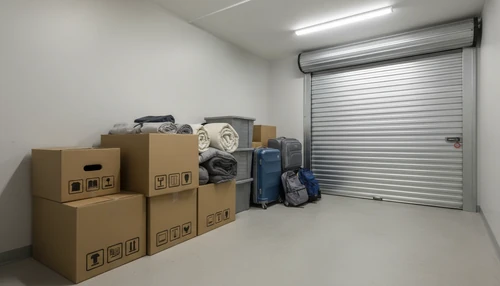 Student Storage in Gautier, MS: Easy, Affordable Storage for Moves, Breaks, and Small Spaces