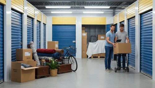 Cheap Storage in Gautier, MS: How to Find the Best Deal Without Sacrificing Safety