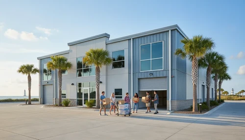 Student Storage in Pascagoula, MS: A Simple Way to Handle Moves, Breaks, and Small Spaces