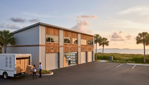 Business Storage in Ocean Springs, MS: Extra Space for Inventory, Tools, Records, and Growing Teams