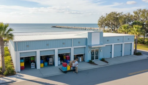 Cheap Storage in Ocean Springs, MS: How to Save Money Without Sacrificing Safety or Cleanliness