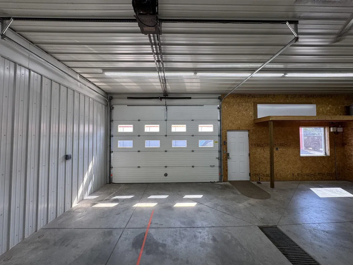 Internal Unit