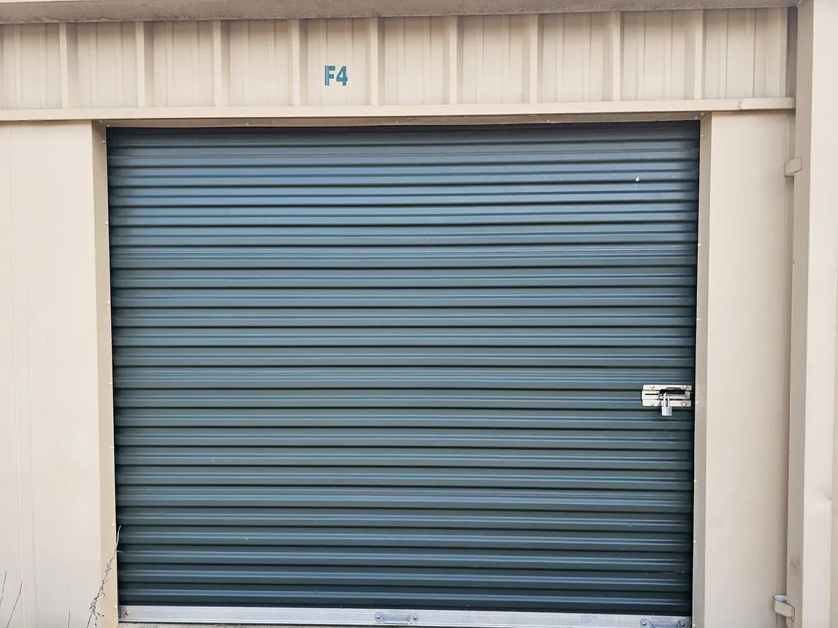 Unit Doors