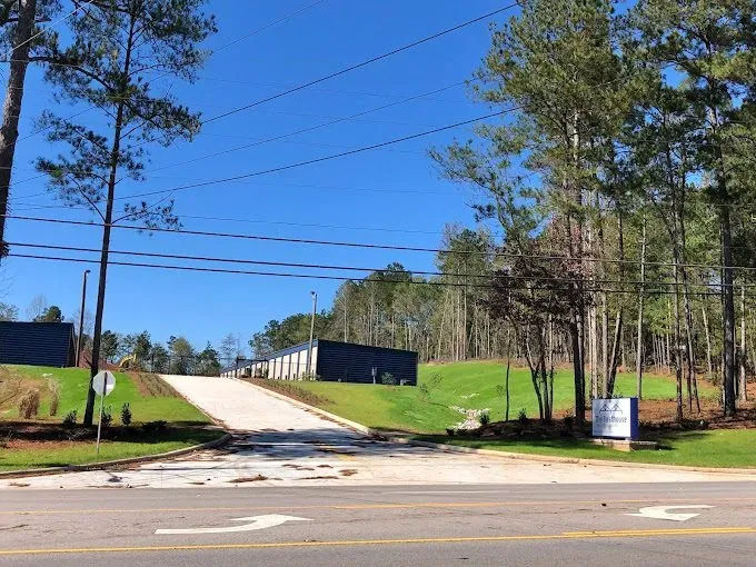 The Boathouse at 1201 New Franklin Rd, LaGrange, GA
