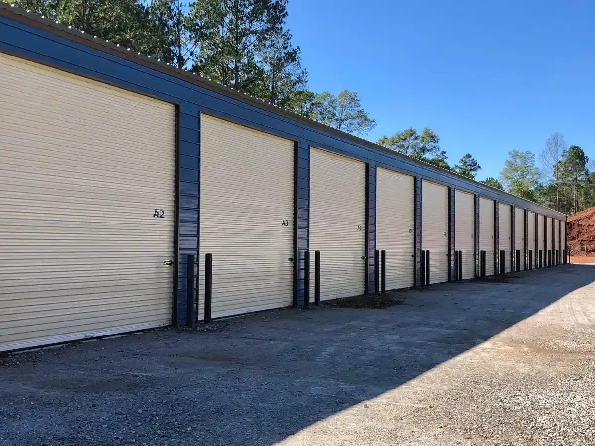 The Boathouse at 1201 New Franklin Rd, LaGrange, GA