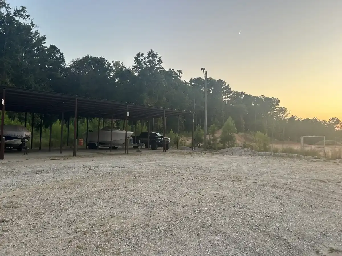 The Boathouse at 1201 New Franklin Rd, LaGrange, GA
