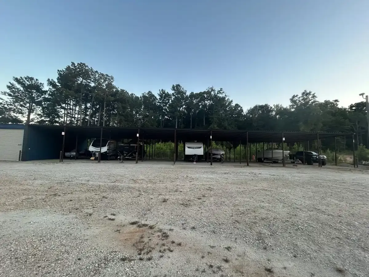 The Boathouse at 1201 New Franklin Rd, LaGrange, GA