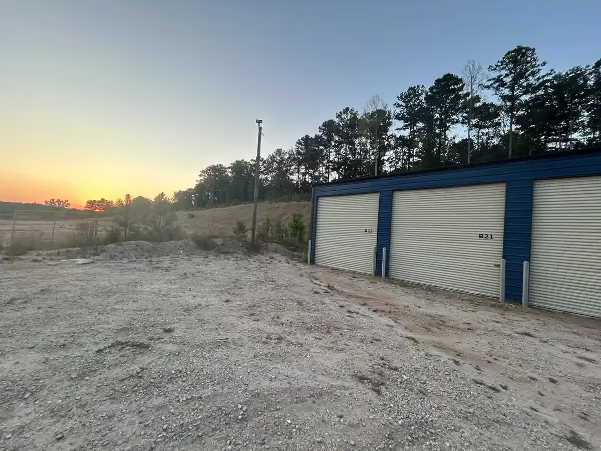 The Boathouse at 1201 New Franklin Rd, LaGrange, GA